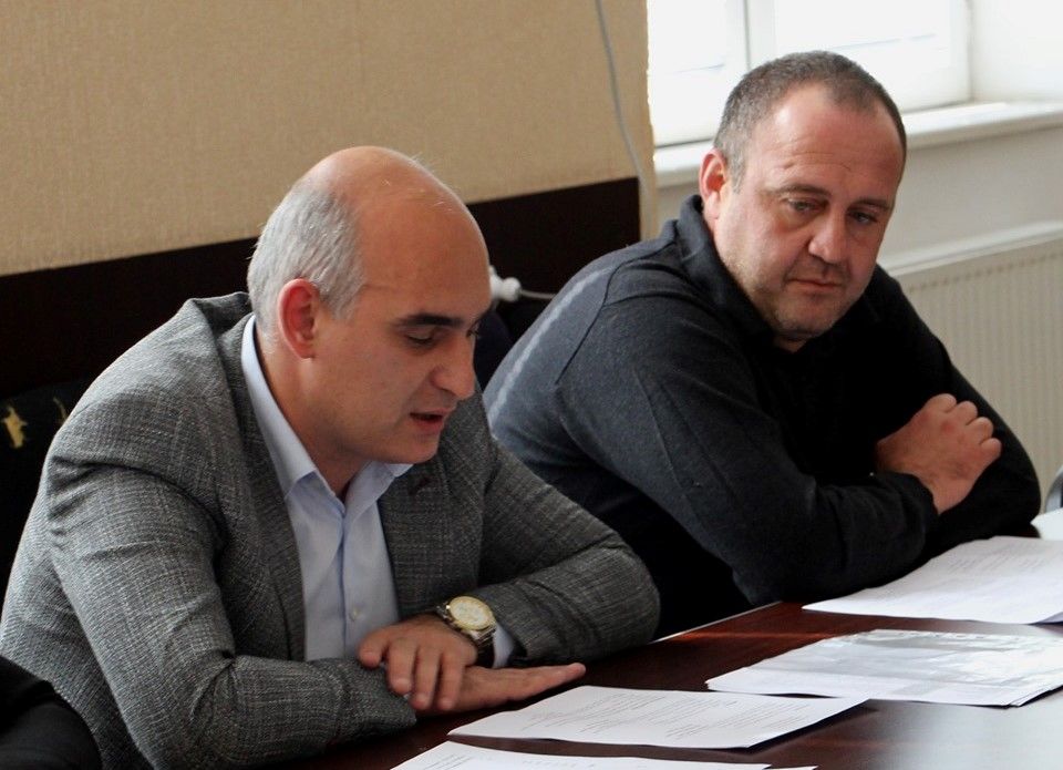 ქუთაისის მერიის ააიპი შტატგარეშე თანამშრომლების ხელფასებისათვის ბიუჯეტის გაზრდას ითხოვს