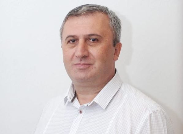 “ჩემთვის პატივია ქუთაისის საკრებულოში წარმოვადგენდე ჩვენს ამომრჩეველს”-კოტე რატიანი