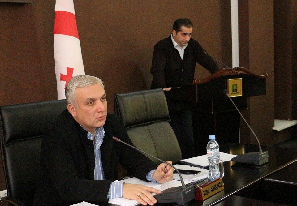 რისთვის ითხოვს ქუთაისის  მერია სესხს?