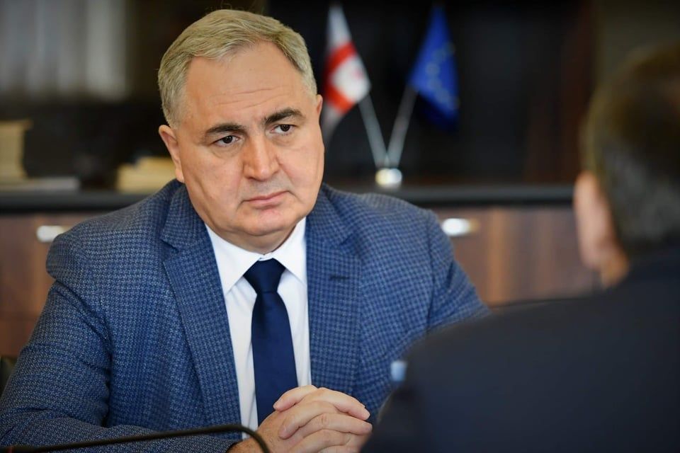 ფასები ასტრონომიულადაა გაზრდილი – ინფლაცია უნდა დაითრგუნოს, შემცირდეს -ირაკლი კოვზანაძე
