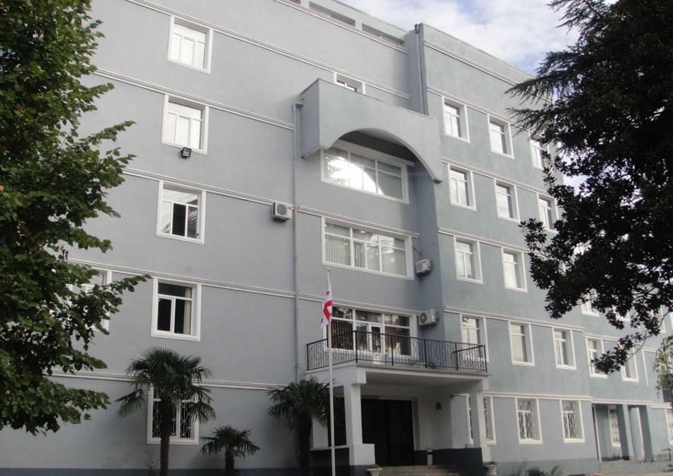 ქუთაისის უნივერსიტეტი საქველმოქმედო პროექტიისათვის – “გვირილობა 2020” თანხის შეგროვებას უერთდება