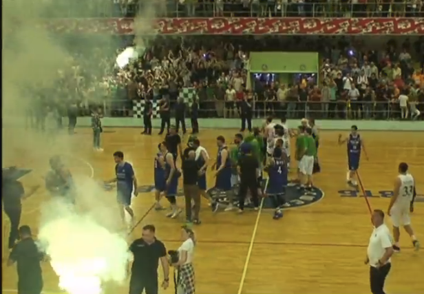 “ქუთაისი 2010” ვერცხლის მედლით დააჯილდოვეს