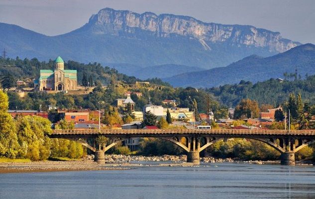 ქუთაისის მუნიციპალიტეტმა გრანტის სახით 147 068,26 ევრო მოიპოვა