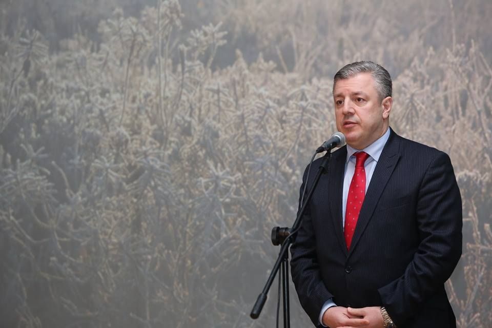 “იქნება სრულიად ახალი გზები ქუთაისი-აბასთუმნის, ქუთაისი-სვანეთის, გომისა და რაჭის მიმართულებით”