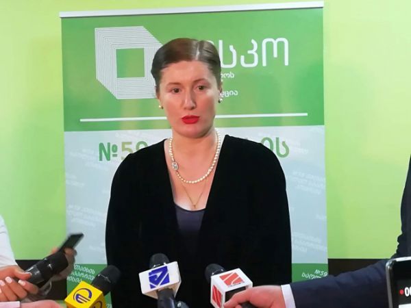 არაარგუმენტირებული და არაკომპეტენტური ბრალდებები – საოლქო კომისია ბრალდებებს პასუხობს