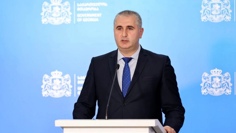 ქვეყნის საბაჟო ტერიტორიაზე სანქცირებული ტვირთების გადაადგილების მკაცრი კონტროლი დაიწყო