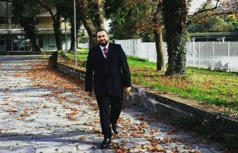 “არ დამიწერია და არც დავწერ იმ ფრაზებს, რამაც შეიძლება სუიციდის რომანტიზება მოახდინოს” – ლაშა მესხი