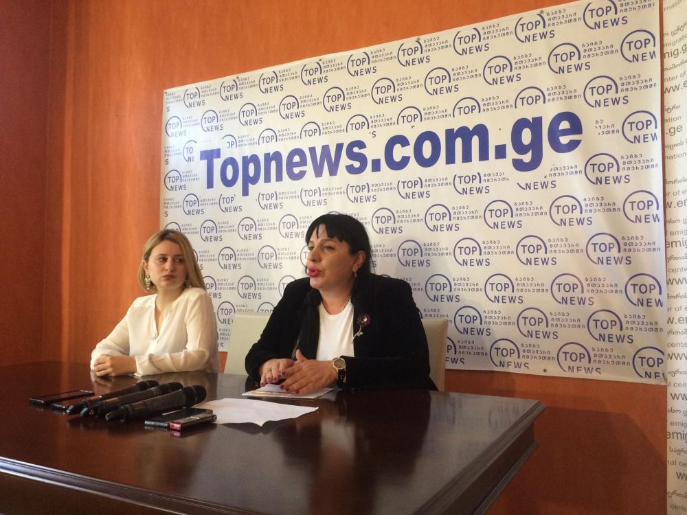 “იტალიის ციხეში ქართველი ემიგრანტი ცემეს, დაასახიჩრეს და გაუპატიურებით ემუქრებიან”