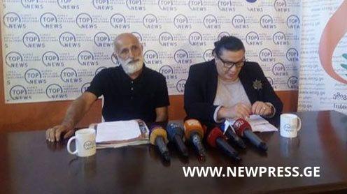 “ჩემი შვილი გმირი უნდა ყოფილიყო, მაგრამ ლოთად გამოიყვანეს და შემირცხვინეს”