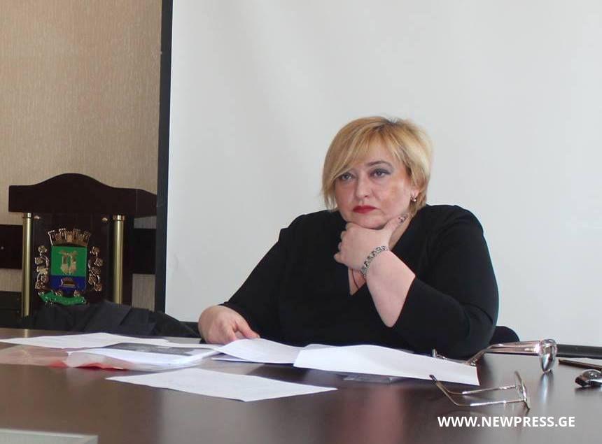 „ქუთაისის საკრებულო ბიზნესმენს ყოველთვიურად ფულს უხდის“