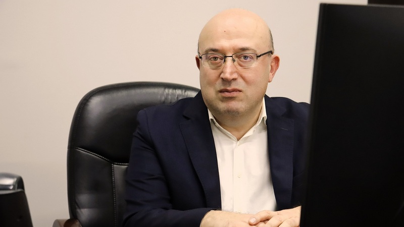 „მეტი აქცენტი უნდა გავაკეთოთ ყურძნის ხარისხზე, რადგან დარგში არის გლობალური გამოწვევები, მათ შორის, ღვინის მოხმარების კლების ტენდენცია“ – ლევან მეხუზლა