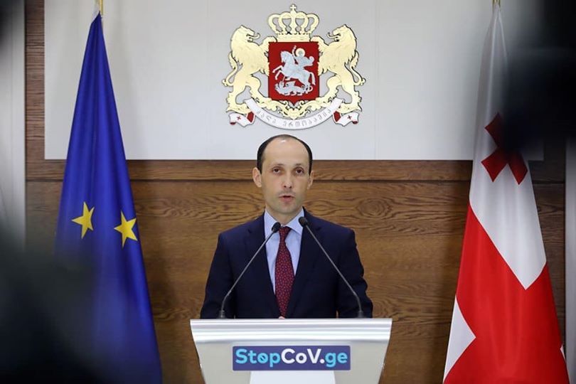 “საქართველოში რეგისტრირებული 80-მდე აგრარული ბაზრიდან, უმრავლესობა მოთხოვნებს ვერ აკმაყოფილებს”