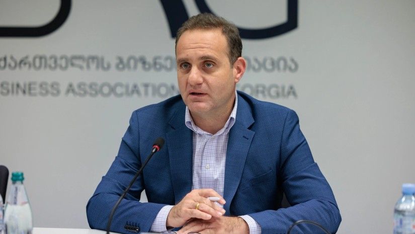 ელექტროენერგიაზე ტარიფების გაზრდა გარდაუვალია – ლევან ვეფხვაძე