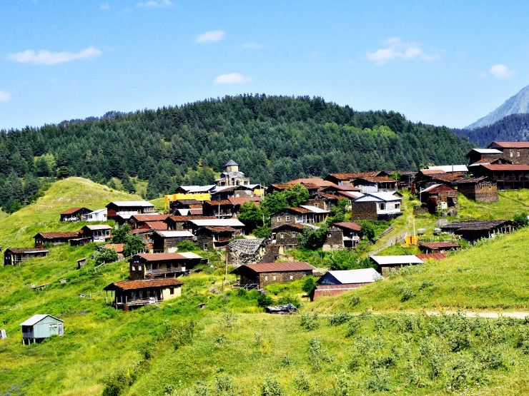 მაღალმთიან დასახლებებში 10 მილიონი ლარით სხვადასხვა პროექტები  დაფინანსდება
