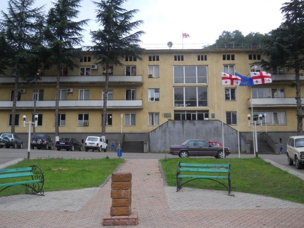 ხარაგაულში გამგებლის არჩევა ვერ მოხდა