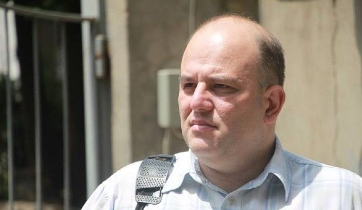 “ავტომობილის აფეთქება, შესაძლოა, გარე ძალების მიერ მოწყობილი ქმედება იყოს”