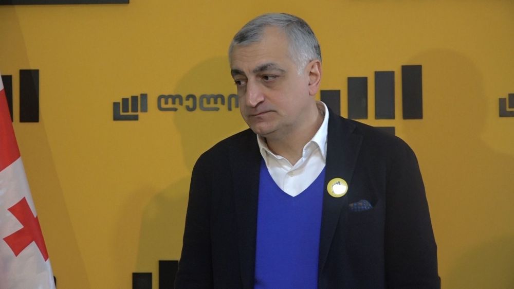 “ქართულ ოცნებას” გავისტუმრებთ არჩევნებით და მეორე დღესვე დავიწყებთ ანაკლიის მშენებლობას”