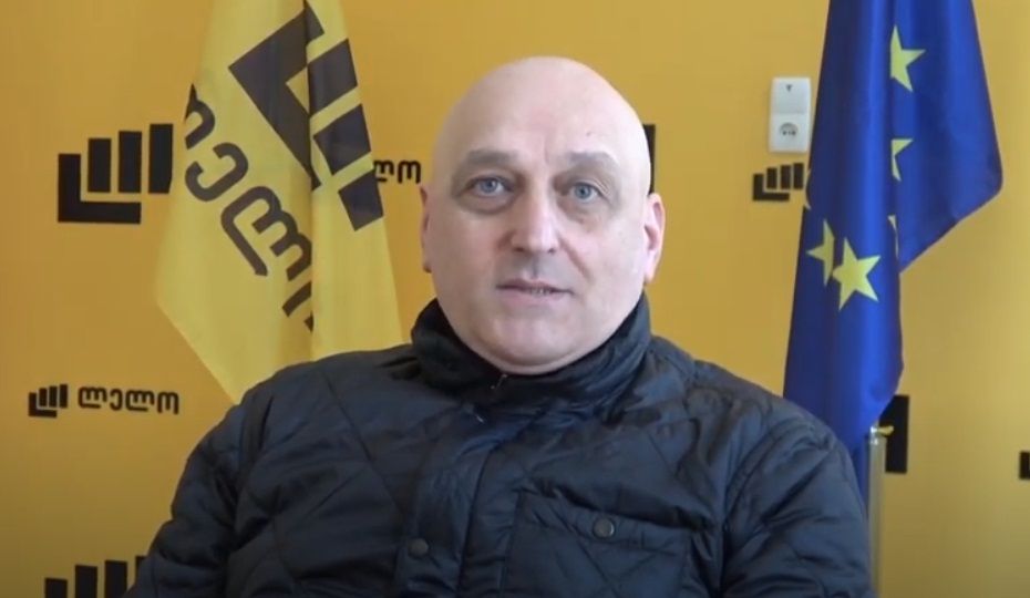 “მადლობა” პრემიერს, რომ დღემდე არც ერთ ქუთაისელს მთავრობის სოციალური პაკეტიდან დახმარება არ მიუღია – მამუკა მამალაძე