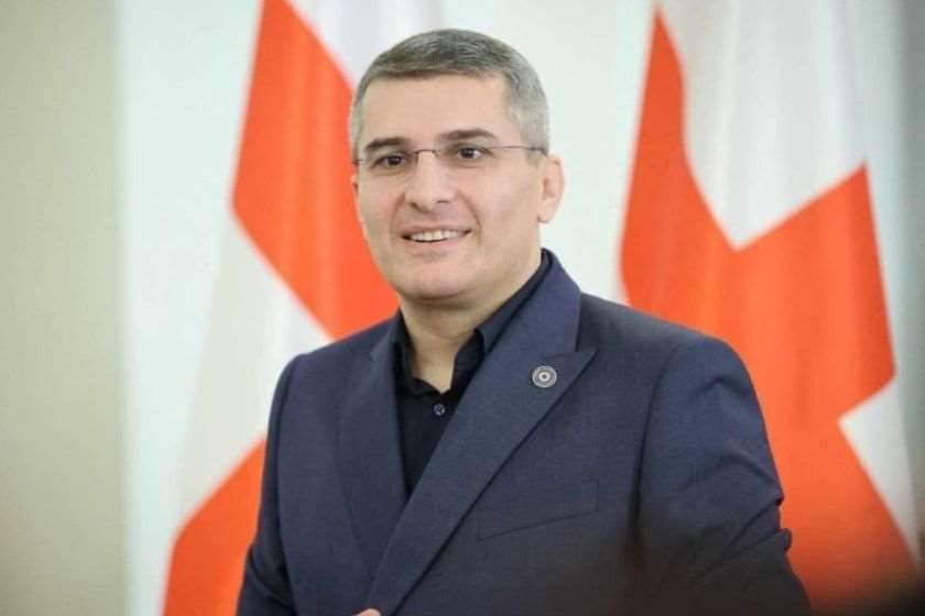 შსს-ში შეიქმნება სამმართველო, რომელიც საჯარო სივრცეში გაკეთებულ განცხადებებზე მონიტორინგს მოახდენს – მდინარაძე