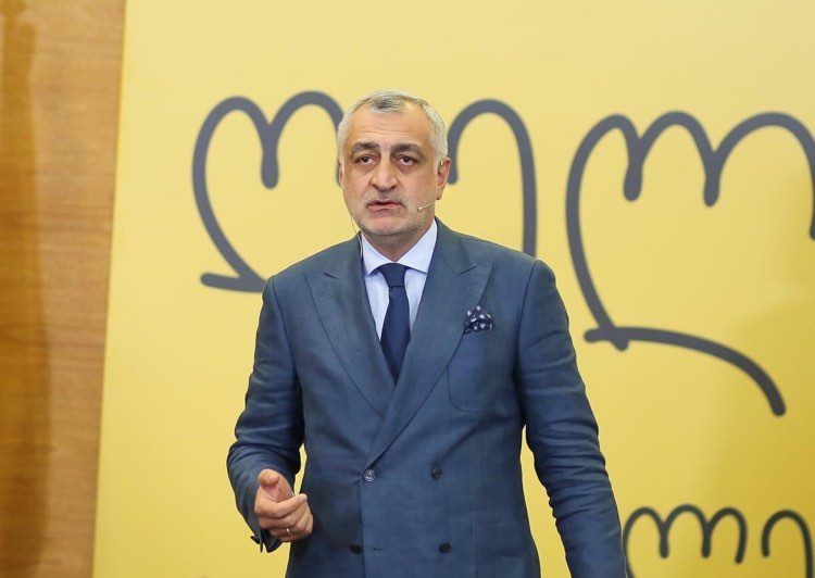 “ლელოს” ლიდერს მამუკა ხაზარაძეს კორონავირუსი დაუდასტურდა