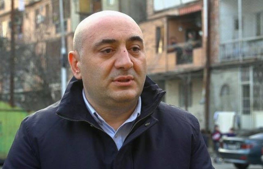 “ქუთაისში უწყვეტ წყალმომარაგებაზე ხვალიდან, დამატებით, 30 ათასი ადამიანი გადავა”
