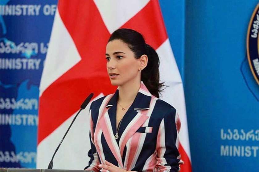 ქუთაისის აეროპორტისა და იმერეთის ცნობადობის ბმა იქნება გარდაუვალი -მარიამ ქვრივიშვილი