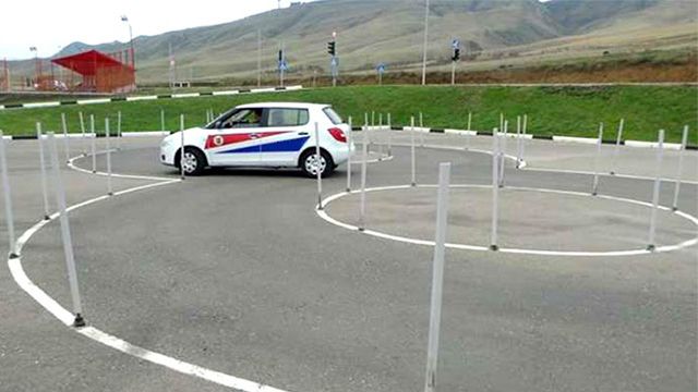 ქართული მართვის მოწმობით  შესაძლოა, ევროკავშირის ქვეყნებშიც ისარგებლოთ