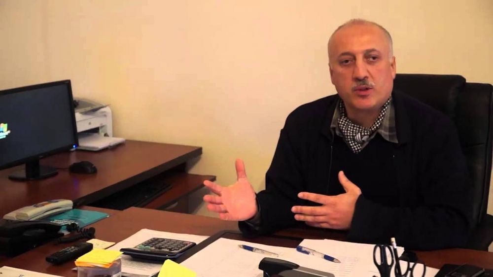 “ცამციშვილის ამბავი ისტორიაში კურიოზად შევა”
