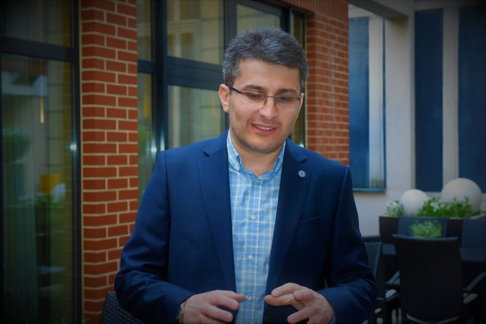 ვენეციის კომისიაში   საკონსტიტუციო ცვლილებების განხილვა იწყება