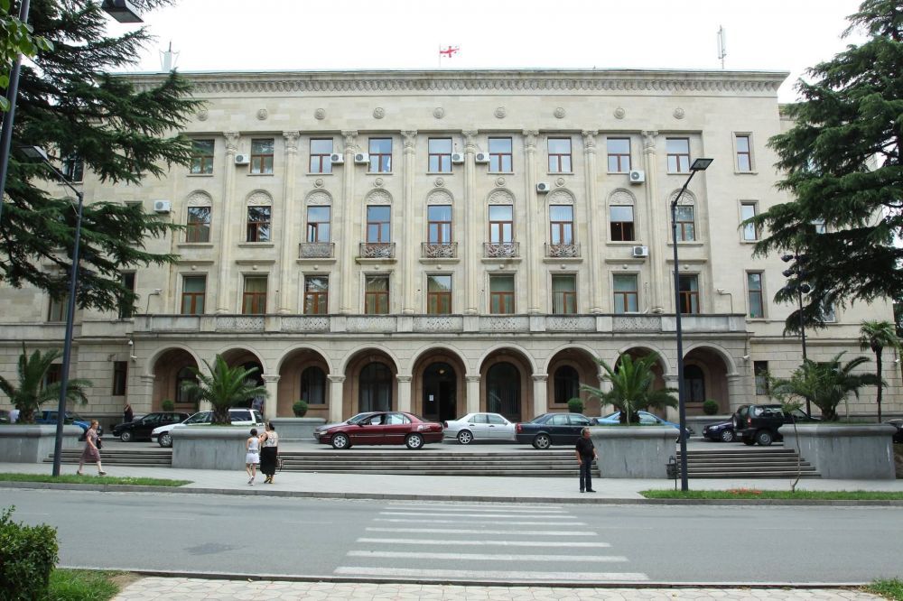 ,,გახდი გიდი შენს ქალაქში“- პროექტის მონაწილეებს სერთიფიკატები გადაეცათ