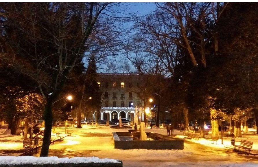 რა ბრალდებებს უყენებს ტენდერში გამარჯვებული მეწარმე ქუთაისის მერიას? [AUDIO]