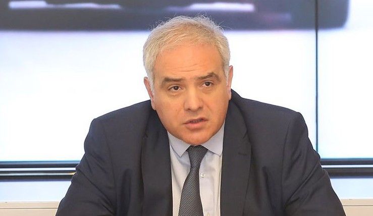 კანონის დამრღვევ პოლიციელს არ გადავეფარები- შს მინისტრი