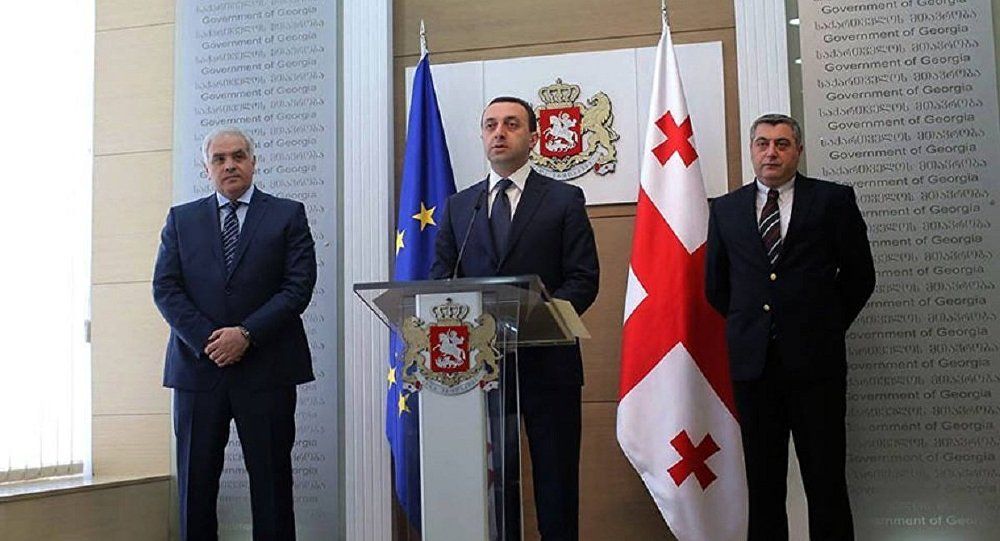 შსს რეფორმა – მოქალაქეების პოლიტიკური ტერორისგან დაცვა, თუ ერთის ნაცვლად ორი მონსტრი უწყების ჩამოყალიბება?!