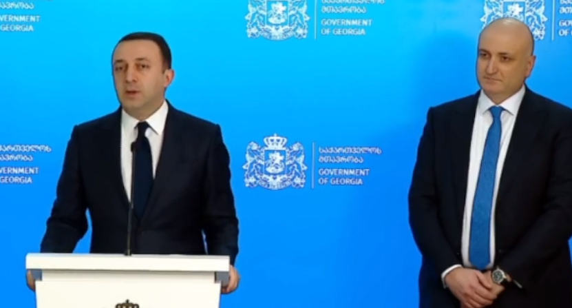 წესიერი, განათლებული და ექიმის ოჯახში გაზრდილი – ვინ არის ჯანდაცვის ახალი მინისტრი ზურაბ აზარაშვილი?