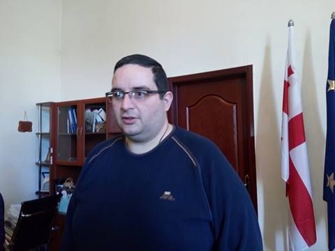 9 აპრილის ძეგლის გადატანის მიზეზებს  ნოდარ მიქიაშვილი განმარტავს [VIDEO]