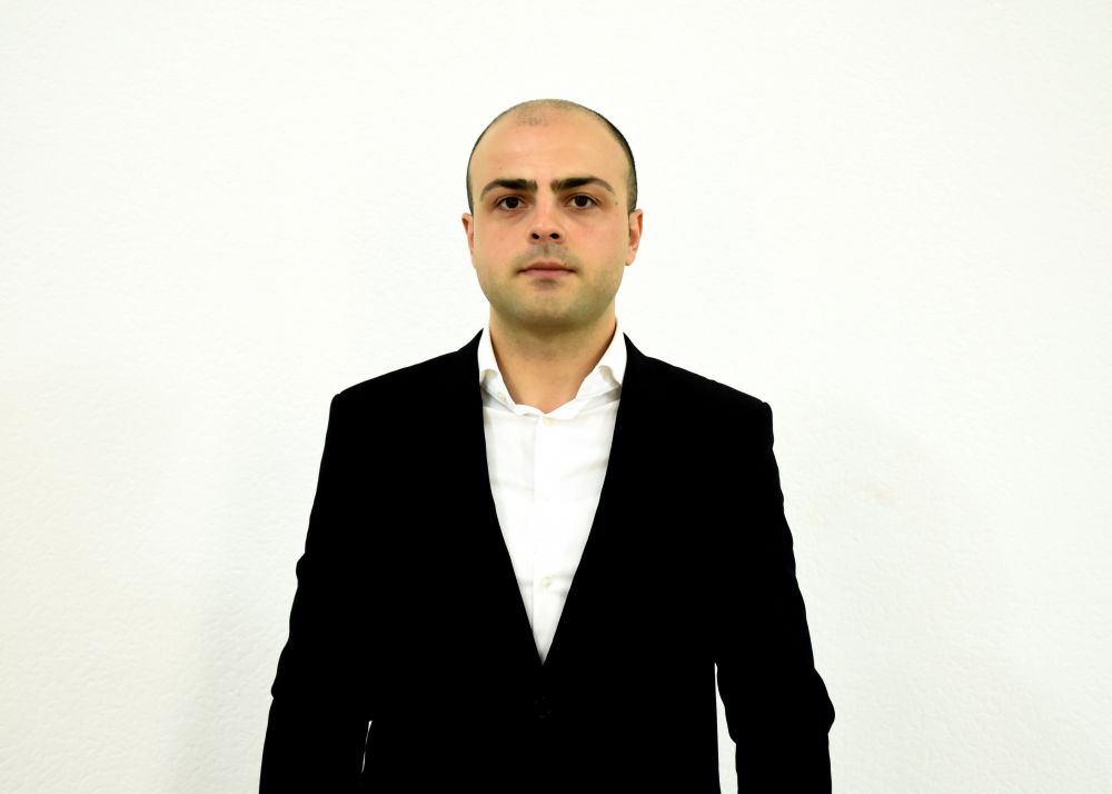 ქუთაისის მერიის ეკონომიკური სამსახურის უფროსად მირზა მამასახლისი დაინიშნა