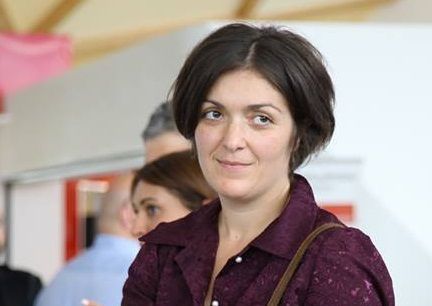 ქუთაისის მერიის კულტურის განყოფილების უფროსი  სამსახურს ეძებს