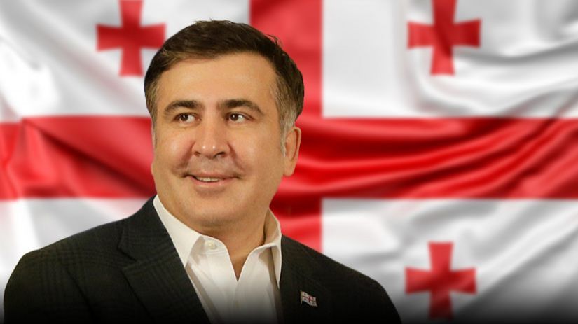 ჩვენს საზოგადოებას და ქვეყანას სჭირდება დიდი შერიგება – მიხეილ სააკაშვილი