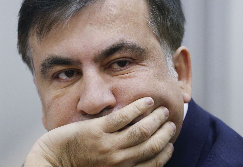 5 მაისს მიხეილ სააკაშვილის ოჯახი საპროტესტო აქციას გამართავს
