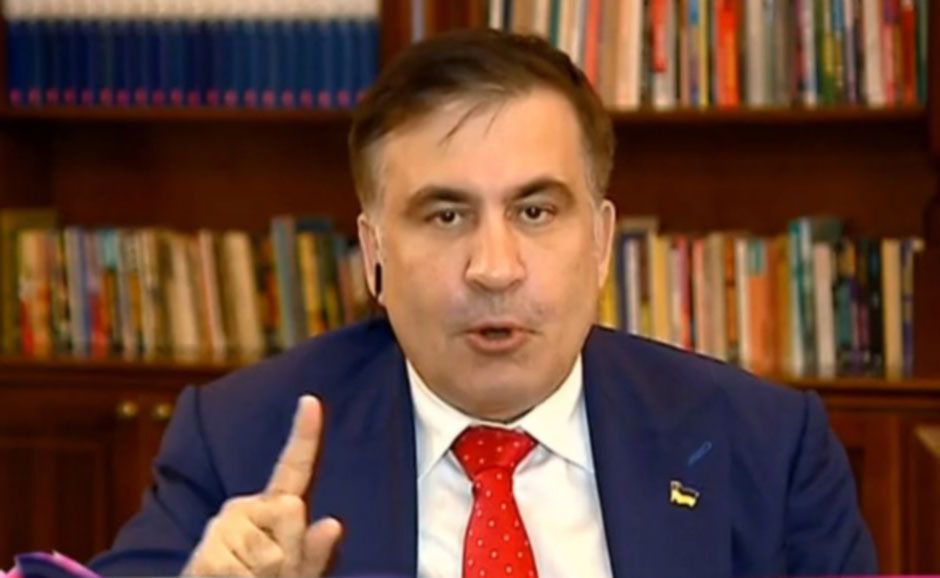 “ქუთაისს მე მივეცი პარლამენტი, ეს იყო თბილისის ინტერესების გათვალისწინებაც”
