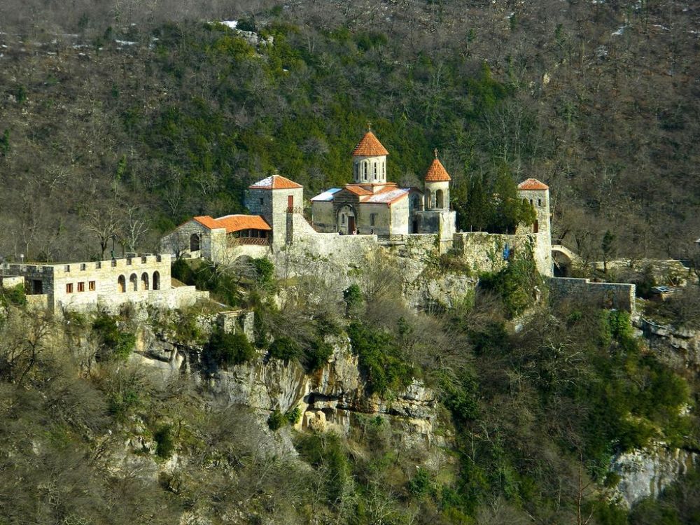 15 ოქტომბერს  “მოწამეთობა” აღინიშნება