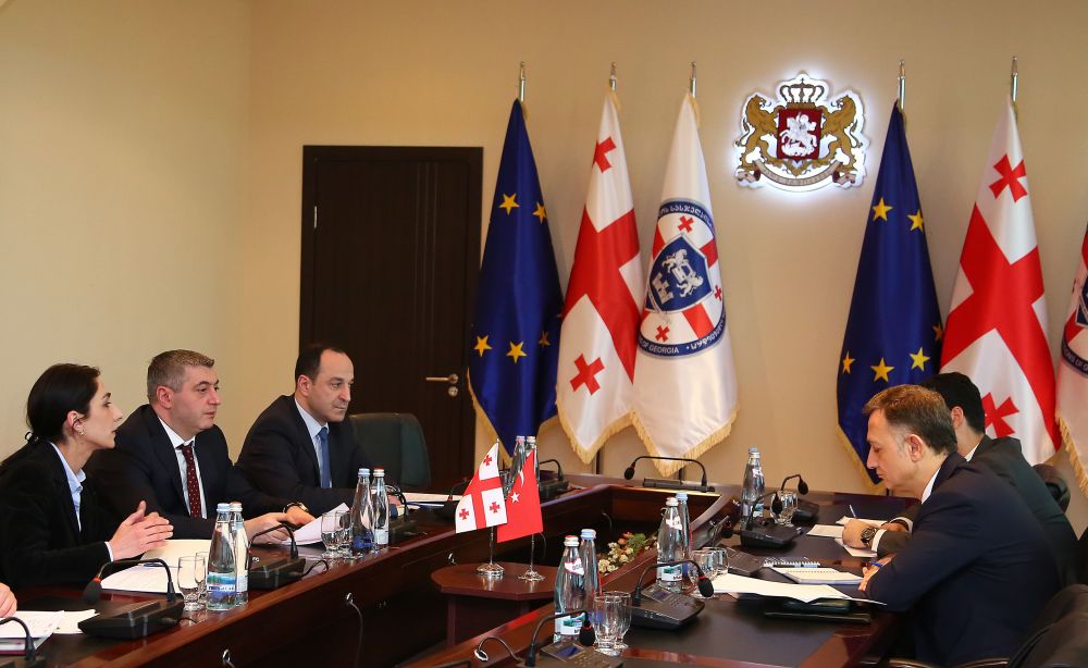 თურქეთში დაკავებულმა ქართველებმა პრობაციის ვადა, შესაძლოა, სამშობლოში მოიხადონ