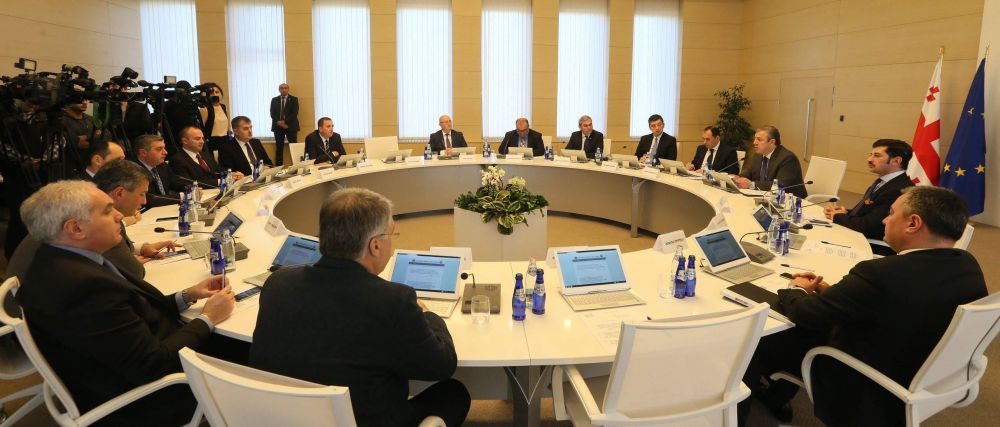ცვლილებები, რომლის გატარებას მთავრობა  გეგმავს