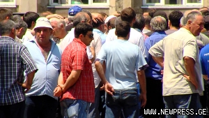 „ფეროში“ შეთანხმება მიღწეულია