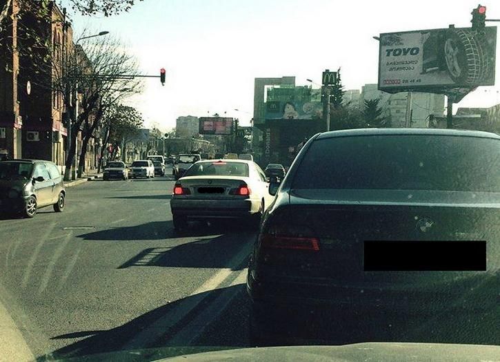რა იცვლება საგზაო მოძრაობის წესების დარღვევა – დაჯარიმების კუთხით?