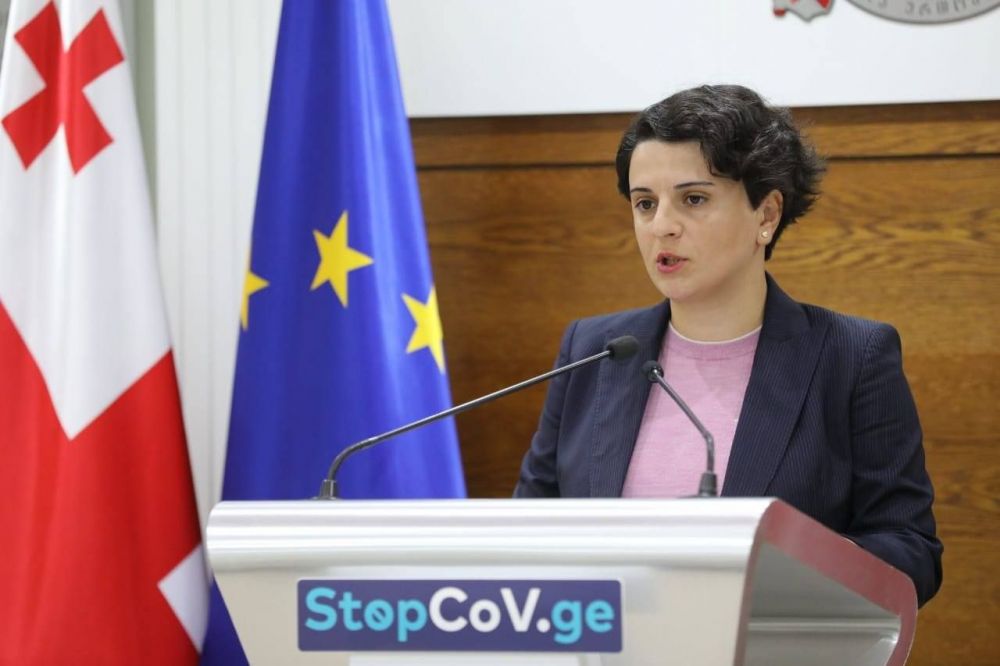 კორონავირუსის 1 696 შემთხვევიდან იმერეთში 313  დაფიქსირდა