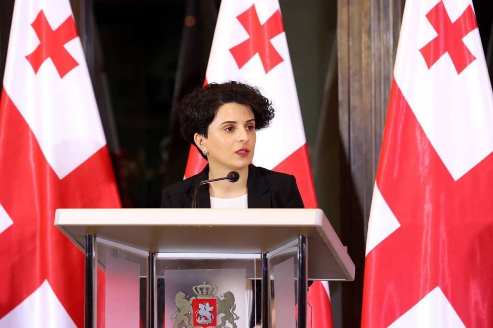 “სამართალდამცავმა ორგანოებმა შესაძლებლობების მაქსიმუმი გააკეთეს”