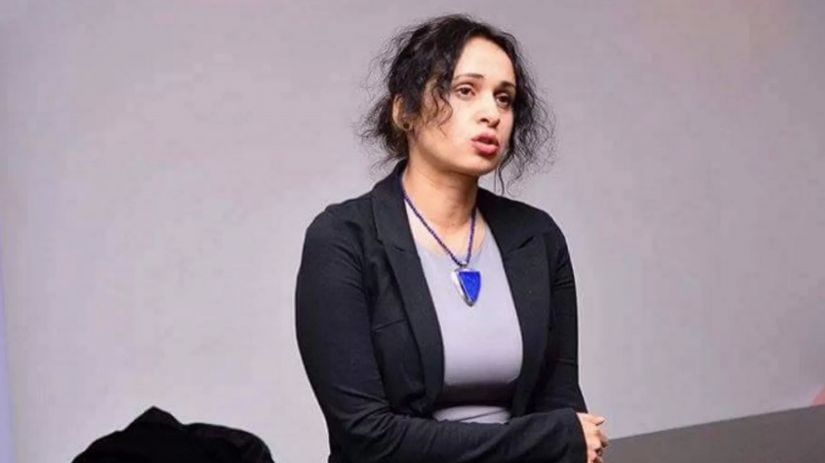 მიყვარს ეს ქვეყანა და ეს ენა – ნათია ფანჯიკიძე ქართველების “თვითგვემაზე”