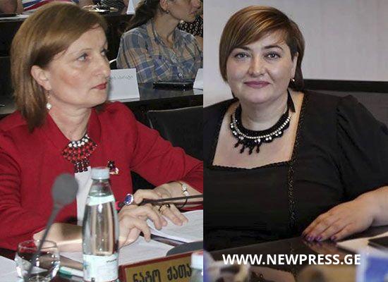 “მოვითხოვ, ან გამოაქვეყნეთ დოკუმენტი, ან მომიხადეთ ბოდიში”