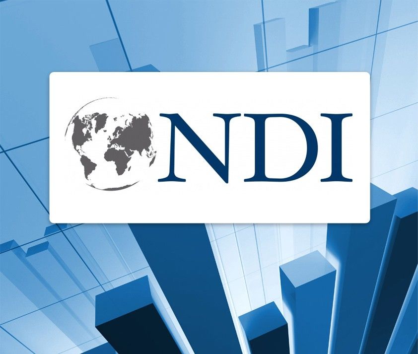 NDI – გამოკითხულთა 44 პროცენტის აზრით, ახალი მთავრობა ძველებურად იმუშავებს